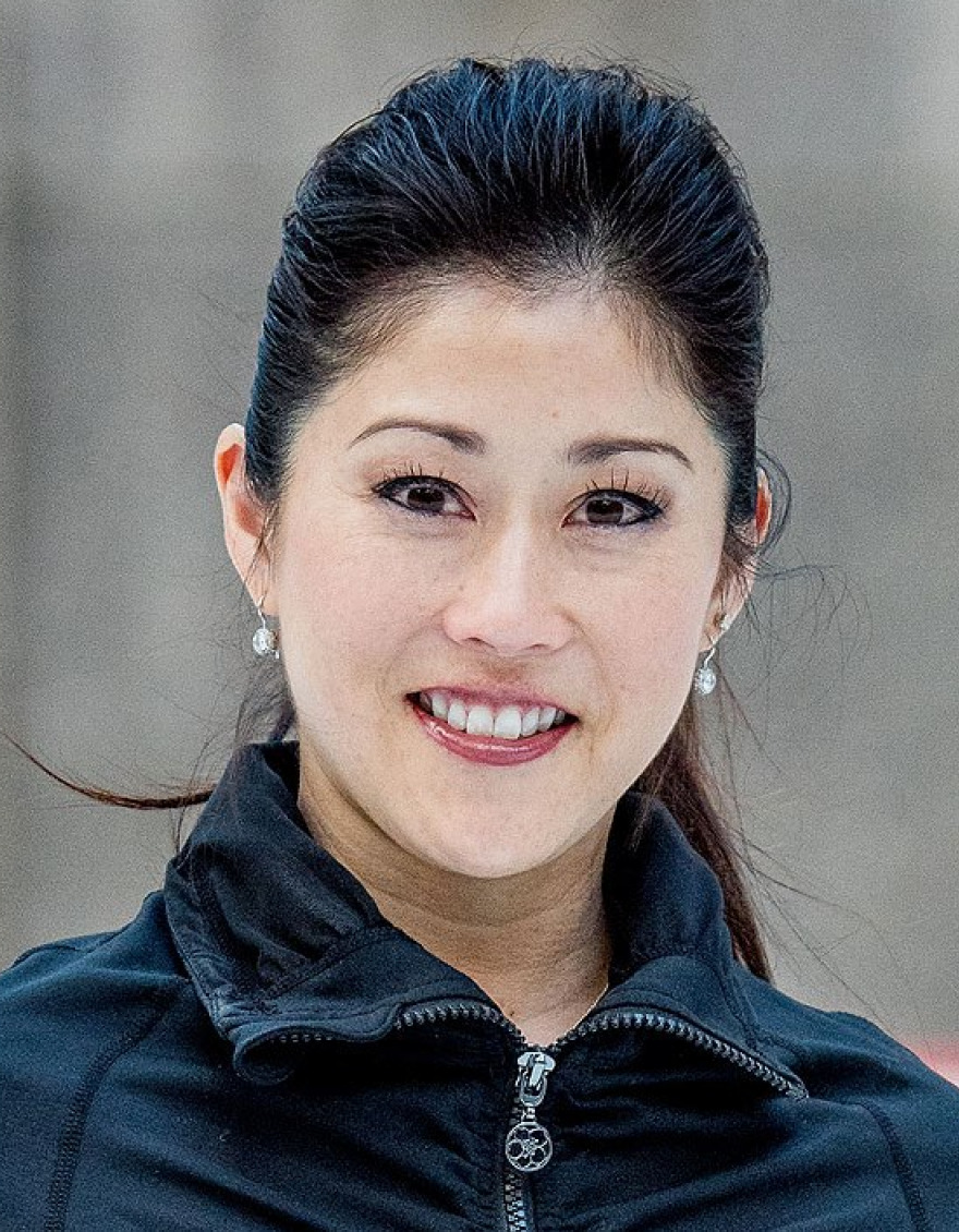 Kristi Yamaguchi