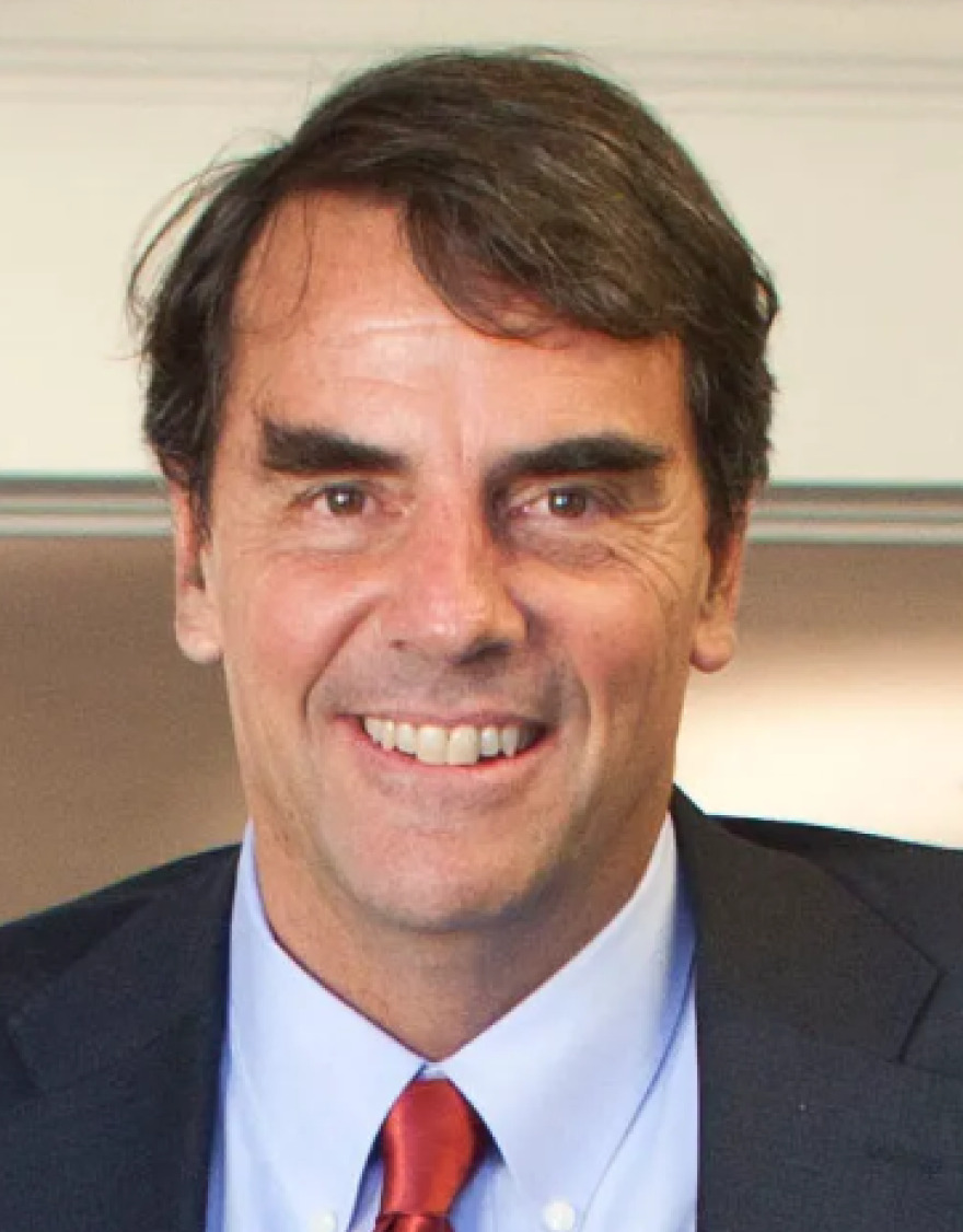 Tim Draper