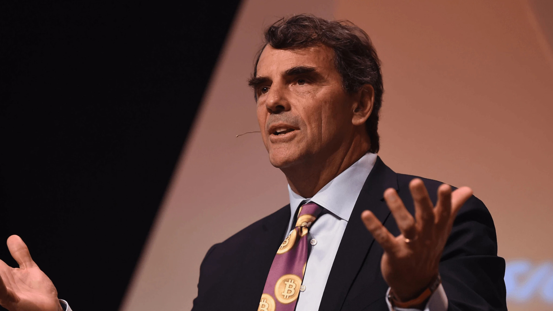 Class is In Session: Tim Draper’s Lessons in Leadership