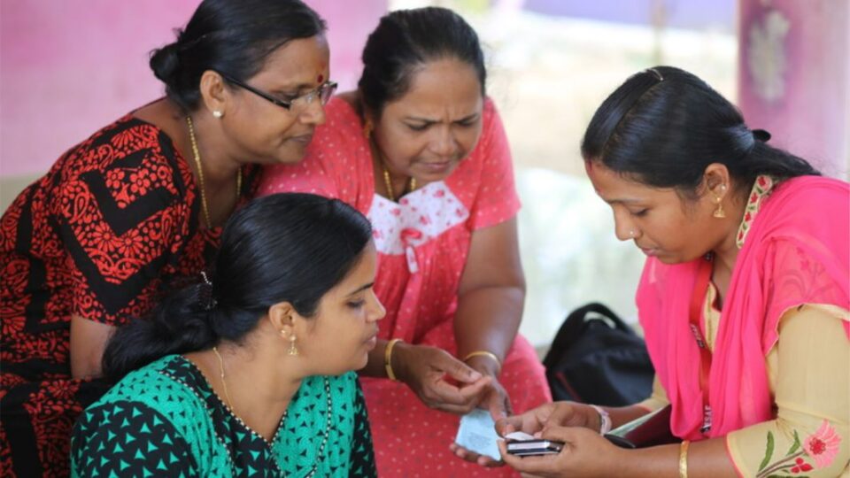 OPPORTUNITY INTERNATIONAL AND KRACH INSTITUTE ANNOUNCE TRUSTED TECH MICROFINANCE INITIATIVE