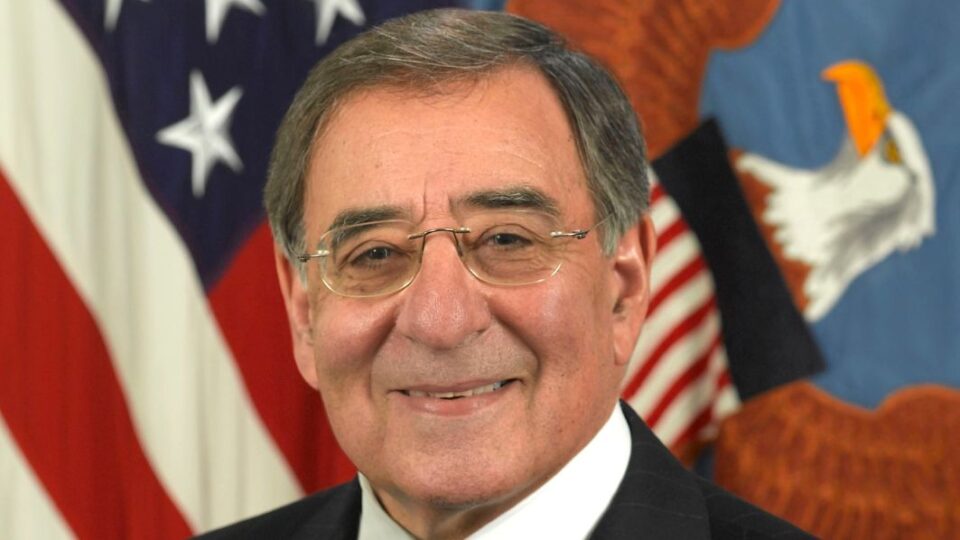 Leon Panetta, Former Defense Secretary and CIA Director, Joins Krach Institute for Tech Diplomacy at Purdue Advisory Board