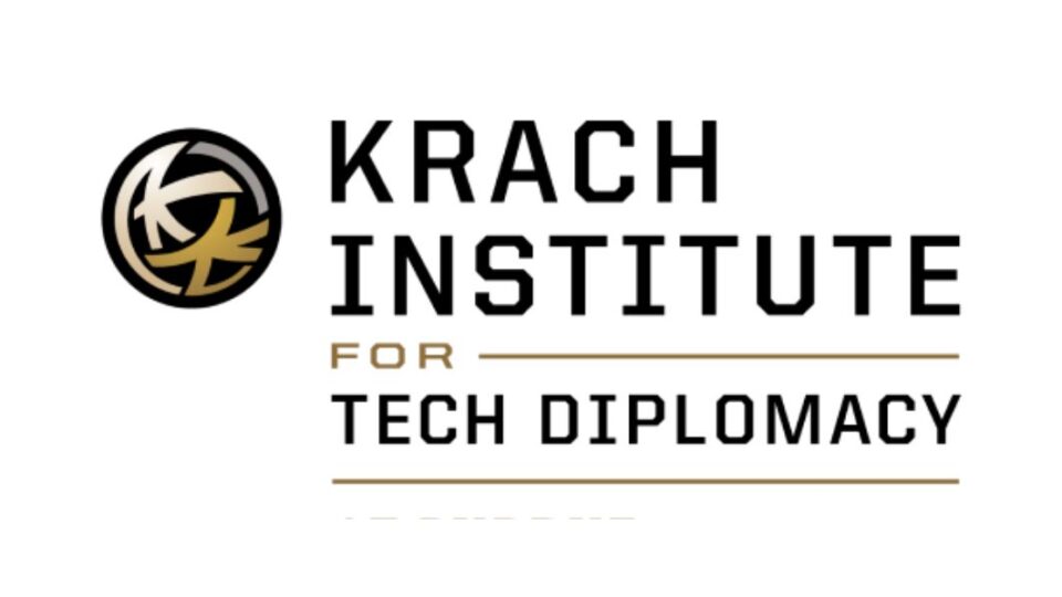 Krach Institute for Tech Diplomacy at Purdue Applauds NASEM Findings on L-band Use