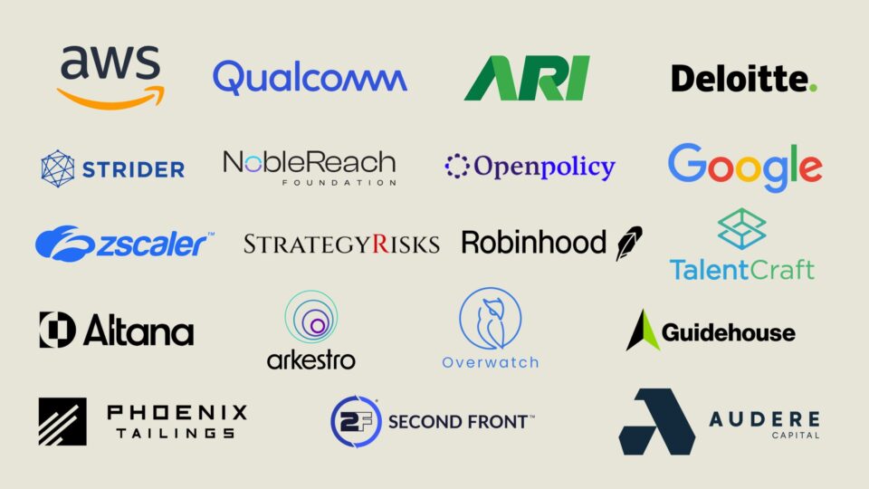 Corporate Membership Program