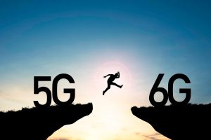 What Is 6G?