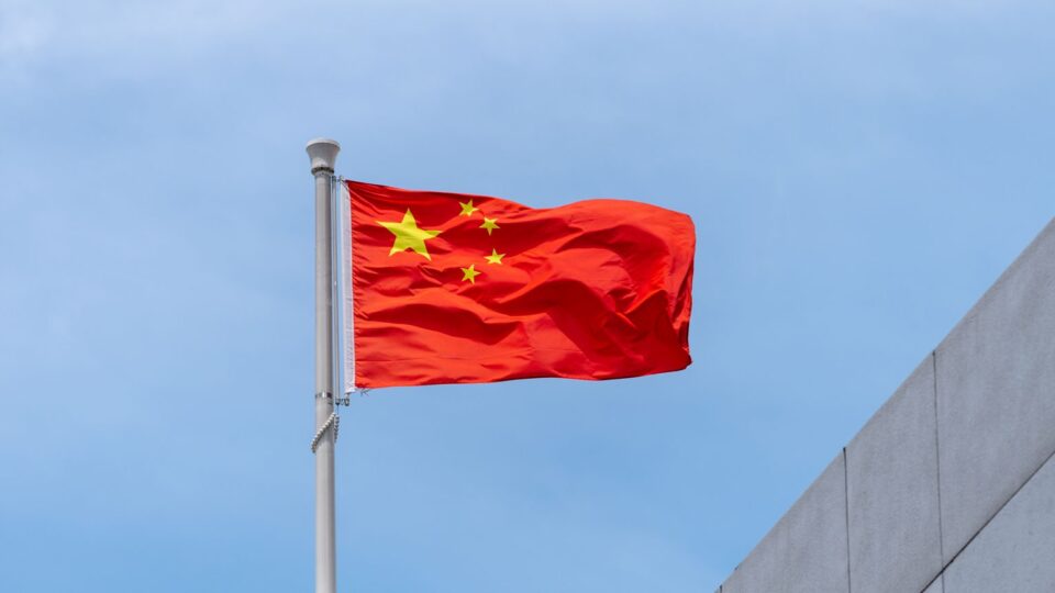 US Hits China with Sweeping Tech Export Controls