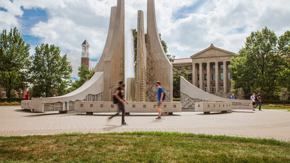 ​Krach Institute for Tech Diplomacy at Purdue Adds Three Distinguished Senior Fellows to the Team