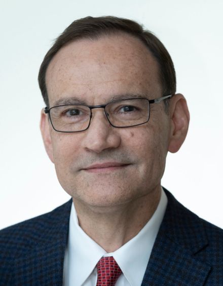 Dr. Fabio H. Ribeiro