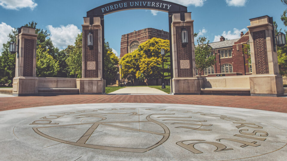 Purdue University, Purdue Global discontinue university accounts on TikTok and review further steps