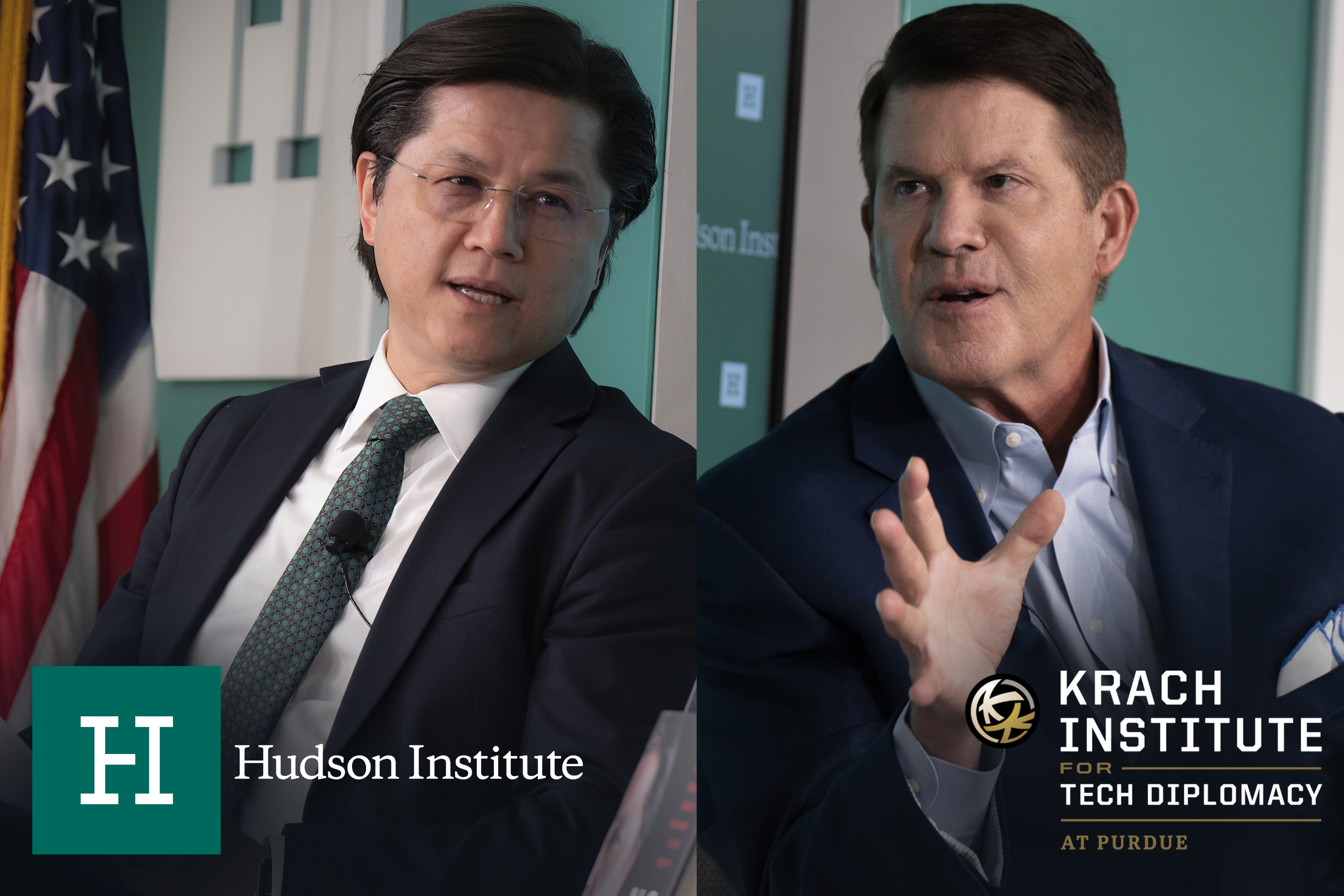 Keith-Krach-Krach-Institute-for-Tech-Diplomacy-and-Hudson-Institute