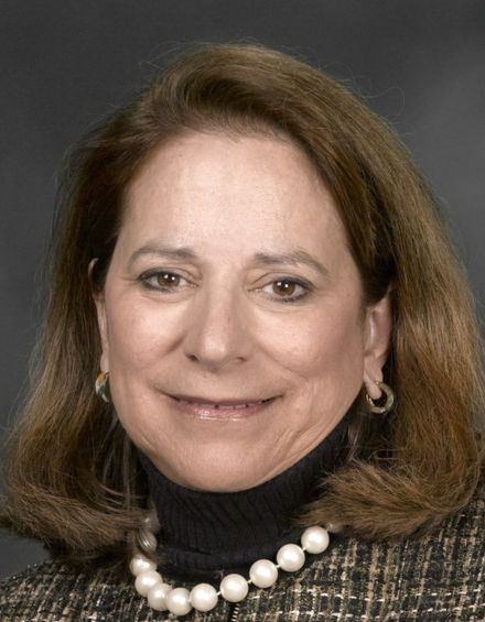 Dr. Lori Esposito Murray