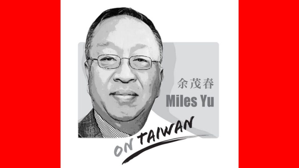 Miles Yu On Taiwan: China’s lessons—and fears—from the Wagner revolt in Russia