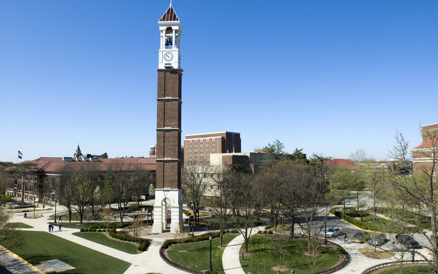 Purdue Launches Nation’s First Tech Tank Focused on Intersection of Technology and Diplomacy