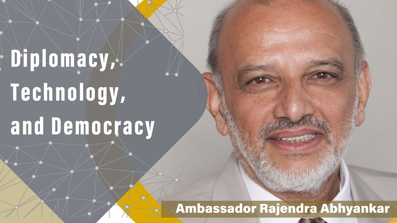 Rajendra-Abhyankar-Diplomacy-Technology-and-Democracy