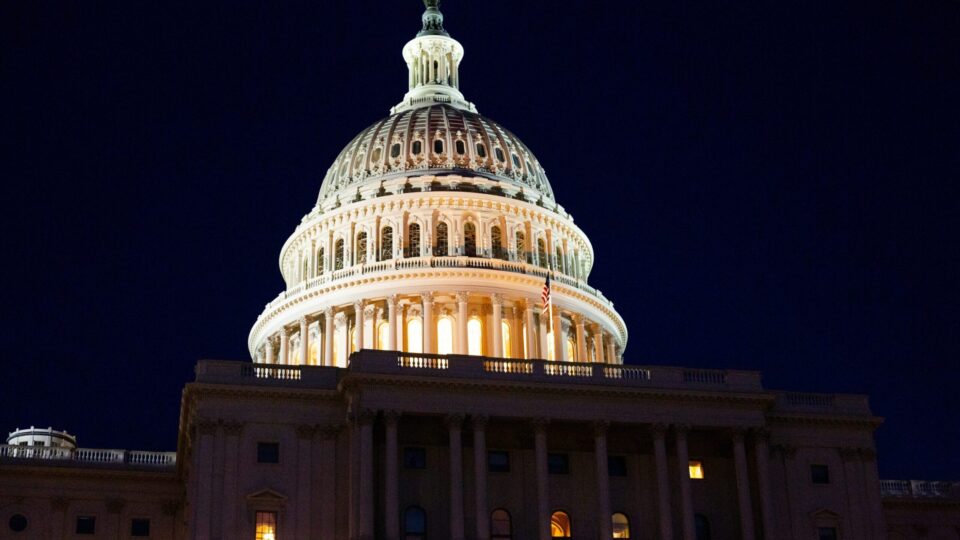 Senate’s bipartisan innovation bill key to US leadership in 21st century technologies