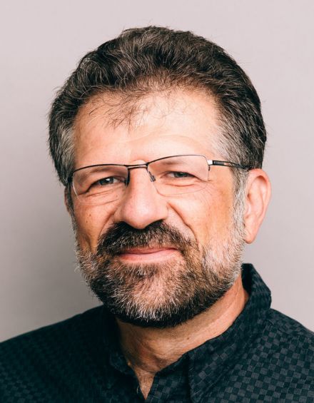 Dr. Sorin Matei