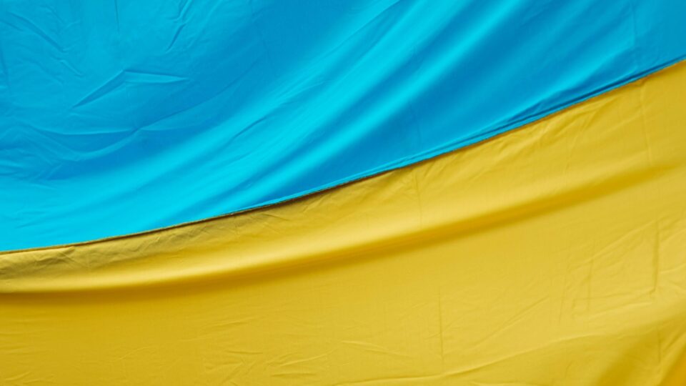 US and Europe should articulate their objectives: Ukrainian victory and Russian disability