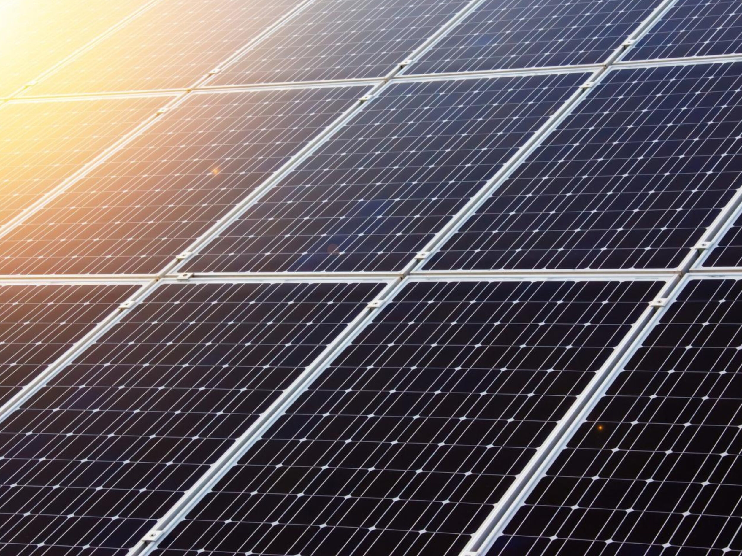 Here Comes the Sun: ESG and Dirty Solar Supply Chains
