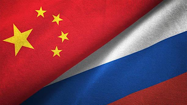 Webinar: The Russia-China Nexus