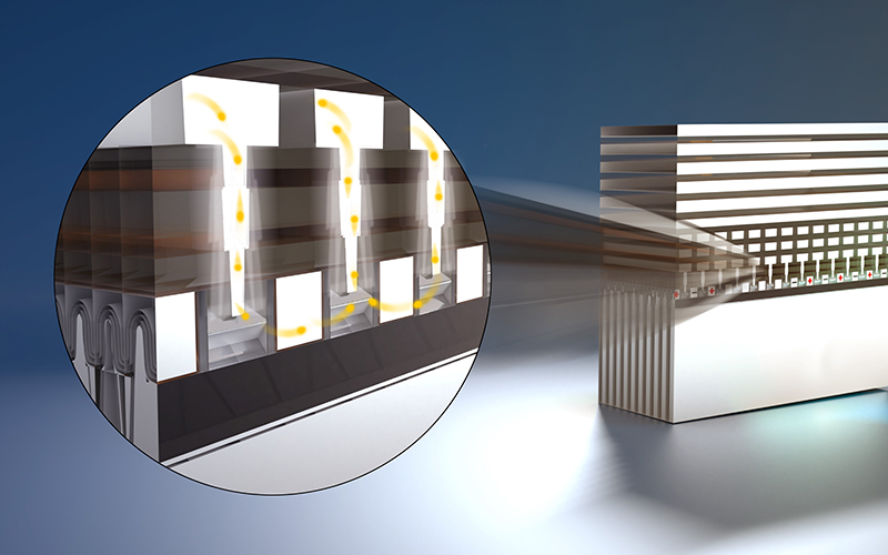 Purdue University: Transistors repurposed as microchip ‘clock’ address supply chain weakness