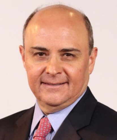 Sergio Alcocer