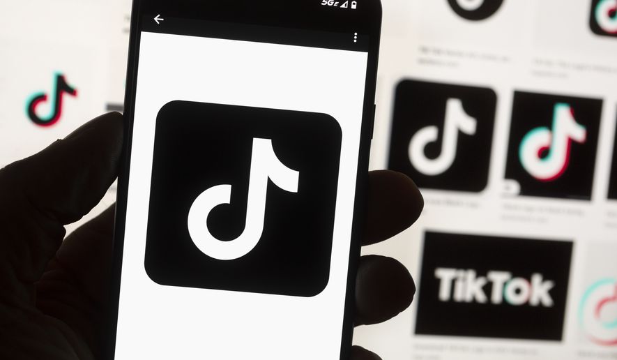 Suspicions about TikTok’s link to the Chinese government spread across party lines