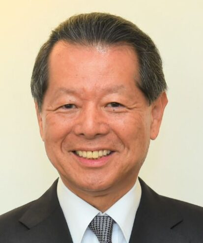 Yoichi Funabashi