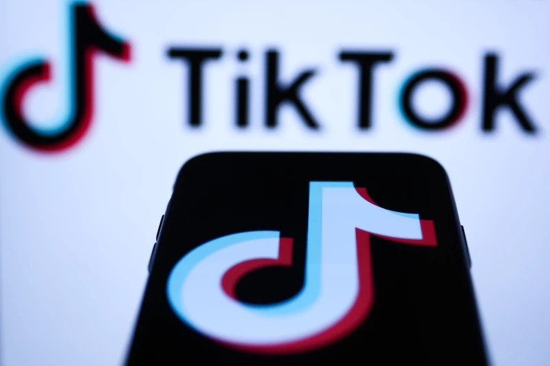 TikTok ban bill is so broad it could apply to nearly any type of tech  product