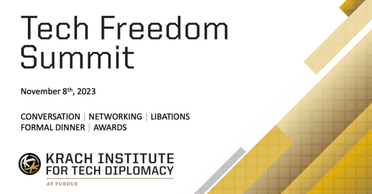 Tech Freedom Summit