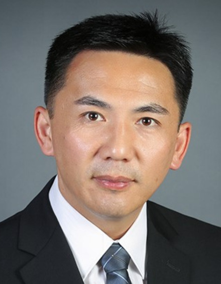 Dr. C. Y. David Yang