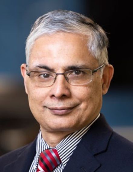 Dr. Gurdip Singh Dr. Gurdip Singh