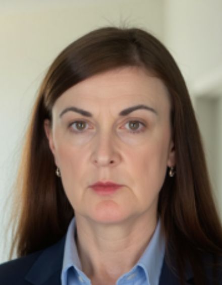 Amy McAuliffe Amy McAuliffe