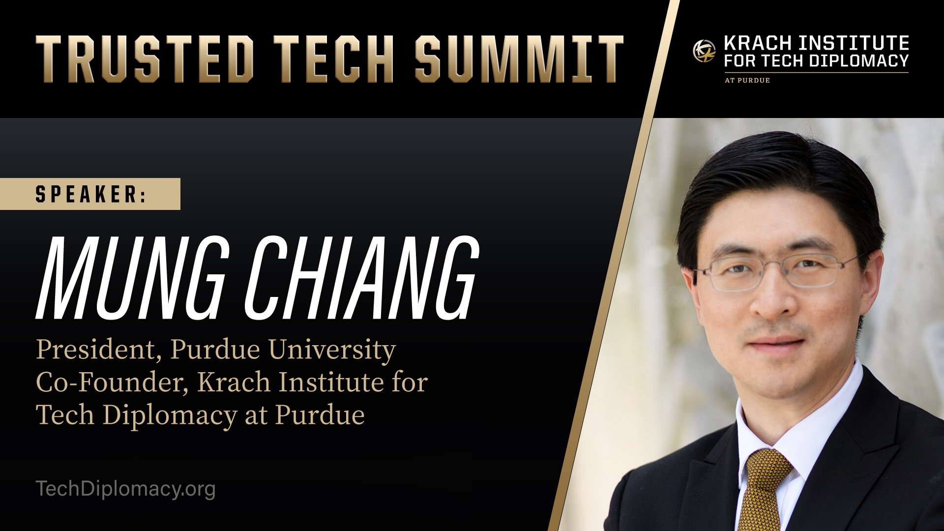 Universities on the Front Line: Advancing Trusted Technology for Freedom